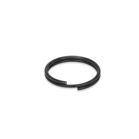 Key Rings GN 111.3: Stainless Steel