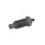 GN 817 Steel Indexing Plungers, Lock-Out and Non Lock-Out, with Multiple Pin Lengths Type: G - With threaded stem, without lock nut