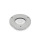 GN 2277 Aluminum, Bull's Eye Spirit Levels, with Mounting Flange Type: B - Mounting flange for inserting (collar)
Material / Finish: ALN - Anodized finish, natural color