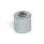 GN 509.6 Steel Ball Transfer Units, with Internal Thread Housing material: S - Steel
Load ball material: BL - Steel
