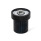 GN 509.7 Steel Ball Transfer Units, with Spring Housing material: S - Steel
Load ball material: NI - Stainless steel