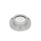 GN 2277 Aluminum, Bull's Eye Spirit Levels, with Mounting Flange Type: A - Mounting flange for bolting to surface
Material / Finish: ALN - Anodized finish, natural color