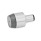 DIN 6321 Steel Locating / Seating Pins Type: B - Locating pin, high type, cylindrical
