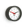 EN 000.8 Indicateurs de position en plastique, système de pendule, indication analogique Type: R - Nombres croissants dans le sens des aiguilles d'une montre