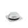 GN 148 Pieds de machine à insert fileté, avec tampon d'amortissement des vibrations Type: B - Avec bride à quatre trous (d<sub>1</sub> = 113 / 126 mm)