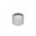 GN 2280 Aluminum Bull's Spirit Eye Levels, with Mounting Threads Material / Finish: ALN - Anodized finish, natural color