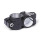 GN 132.1 Noix de serrage orthogonales pour unité linéaire tubulaire en aluminium, pour système à axe unique d1: G - avec insert coulissant
Finition: S - Noir, RAL 9005, finition texturée