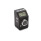 EN 9154 Plastic Digital Position Indicators, Electronic, 5 Digits LCD Display, with Data Transmission via Radio Frequency Color: SG - Black-gray, RAL 7021, shiny finish