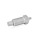 GN 817 Stainless Steel Indexing Plungers, Lock-Out and Non Lock-Out, with Multiple Pin Lengths Material: NI - Stainless steel
Type: G - With threaded stem, without lock nut