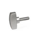 Stainless Steel Wing Screws