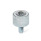 GN 509.5 Steel / Stainless Steel Ball Transfer Units, with Threaded Stud Housing material: S - Steel
Load ball material: BL - Steel
Type: A - Cylindrical