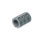 EN 290 Plastic Adapter Bushings, for Plastic Clamp Connectors d<sub>1</sub>: 30
Color: GR - Gray, RAL 7040, matte finish
Bildzuordnung: D - Diameter