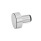 DIN 6321 Steel Locating / Seating Pins Type: A - Seating pin, low type