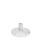 GN 21 Metric Thread, Stainless Steel Leveling Feet, Tapped Socket or Threaded Stud Type, with Turned Base, without Mounting Holes Type (Base): D0 - Fine turned, without rubber pad
Version (Stud / Socket): X - External hex, tapped socket type