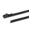 GN 1110 Sangles d'arrimage en plastique, boucle en acier / inox Matériau: ST - Acier